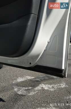 Микровэн Citroen C4 Picasso 2010 в 