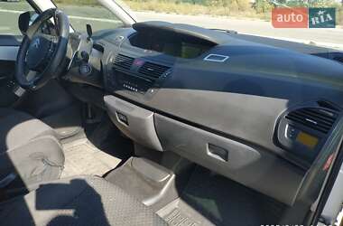 Микровэн Citroen C4 Picasso 2010 в 