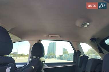 Микровэн Citroen C4 Picasso 2010 в 
