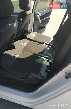 Микровэн Citroen C4 Picasso 2010 в 