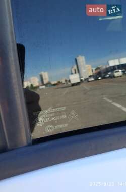 Микровэн Citroen C4 Picasso 2010 в 