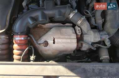 Микровэн Citroen C4 Picasso 2010 в 