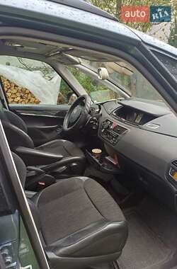 Citroen C4 Picasso 2010