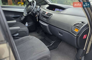 Микровэн Citroen C4 Picasso 2009 в 