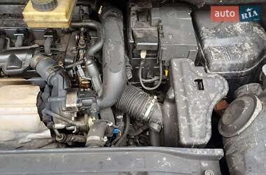 Микровэн Citroen C4 Picasso 2010 в 
