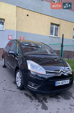 Citroen C4 Picasso 2009