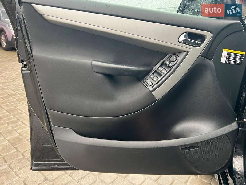 Микровэн Citroen C4 Picasso 2011 в Львове