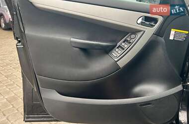 Микровэн Citroen C4 Picasso 2011 в 