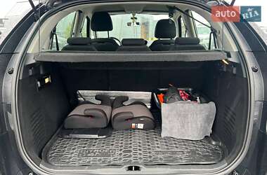 Микровэн Citroen C4 Picasso 2011 в 