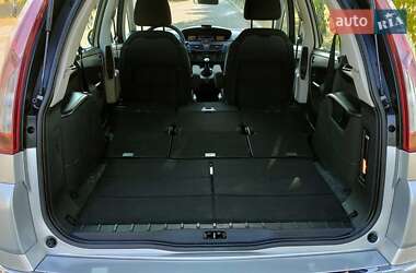 Микровэн Citroen C4 Picasso 2011 в 
