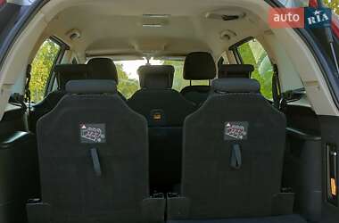 Микровэн Citroen C4 Picasso 2011 в 