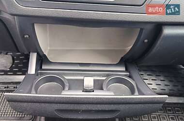 Микровэн Citroen C4 Picasso 2010 в 