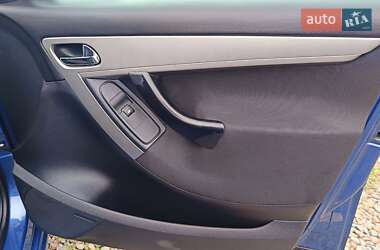 Микровэн Citroen C4 Picasso 2010 в 