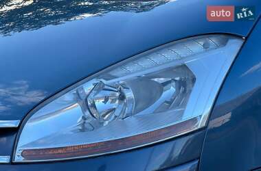 Микровэн Citroen C4 Picasso 2009 в 