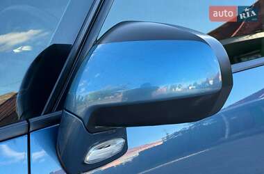 Микровэн Citroen C4 Picasso 2009 в 