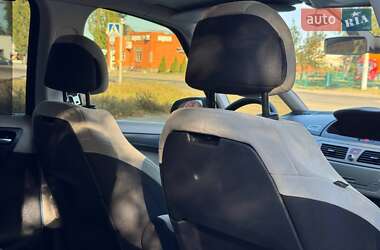 Микровэн Citroen C4 Picasso 2009 в 