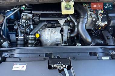 Микровэн Citroen C4 Picasso 2009 в 