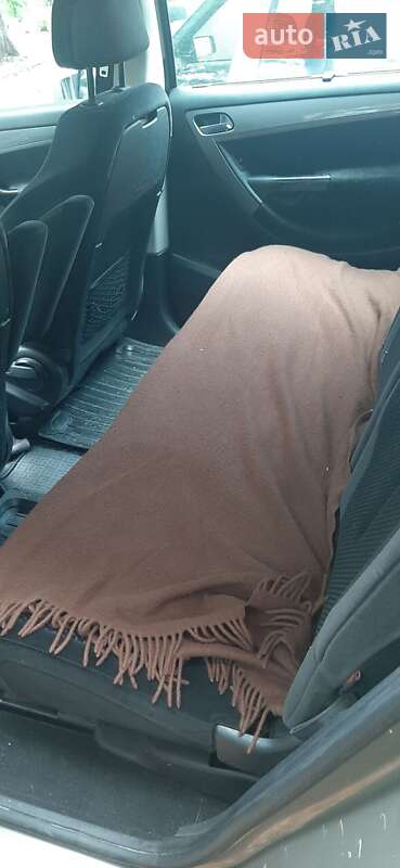 Микровэн Citroen C4 Picasso 2008 в Харькове фото 3 Микровэн Citroen C4 Picasso 2008 в Харькове