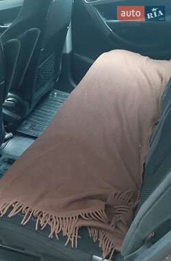 Микровэн Citroen C4 Picasso 2008 в 