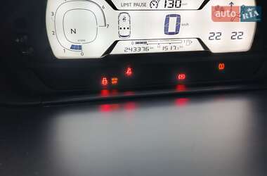 Микровэн Citroen C4 Picasso 2014 в 