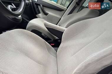 Микровэн Citroen C4 Picasso 2010 в 