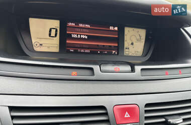 Микровэн Citroen C4 Picasso 2010 в 