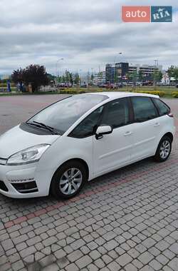 Микровэн Citroen C4 Picasso 2012 в Шептицькому