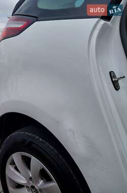 Микровэн Citroen C4 Picasso 2012 в 