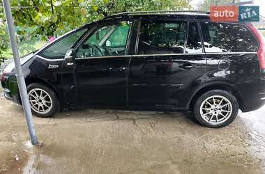 Citroen C4 Picasso 2010 Citroen C4 Picasso 2010