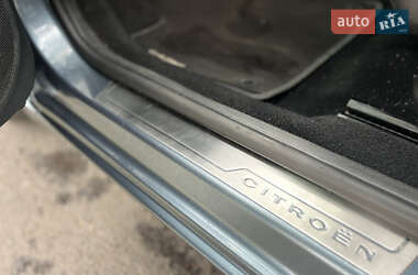 Микровэн Citroen C4 Picasso 2009 в 