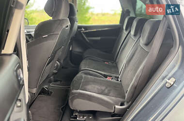 Микровэн Citroen C4 Picasso 2009 в 