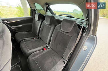 Микровэн Citroen C4 Picasso 2009 в 