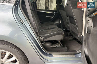 Микровэн Citroen C4 Picasso 2009 в 