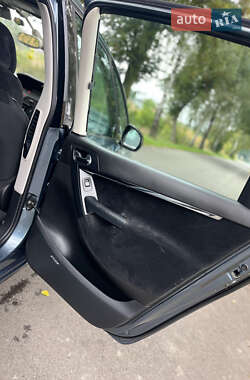 Микровэн Citroen C4 Picasso 2009 в 