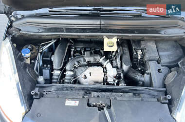 Микровэн Citroen C4 Picasso 2009 в 