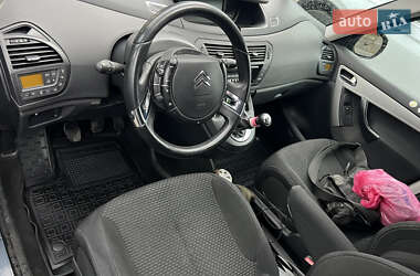 Микровэн Citroen C4 Picasso 2008 в 