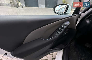 Микровэн Citroen C4 Picasso 2016 в 