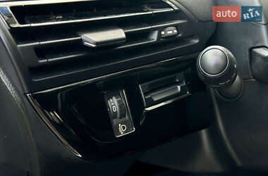 Микровэн Citroen C4 Picasso 2016 в 