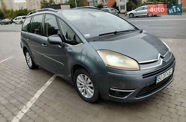 Мінівен Citroen C4 Picasso 2006 в Кременці