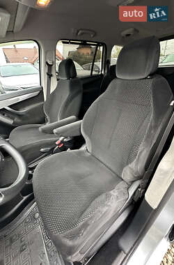Микровэн Citroen C4 Picasso 2008 в 