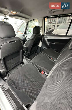 Микровэн Citroen C4 Picasso 2008 в 