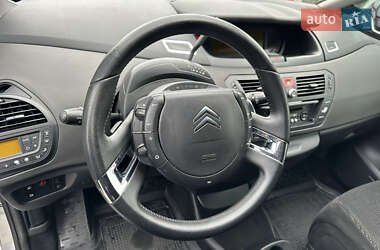 Микровэн Citroen C4 Picasso 2008 в 