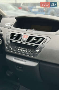 Микровэн Citroen C4 Picasso 2008 в 