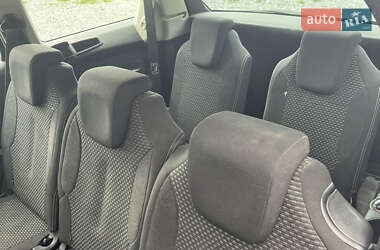 Минивэн Citroen C4 Picasso 2006 в 