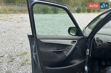 Минивэн Citroen C4 Picasso 2006 в 