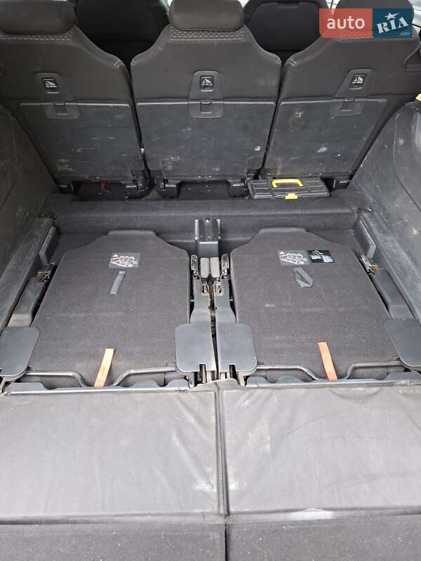 Микровэн Citroen C4 Picasso 2008 в Черновцах