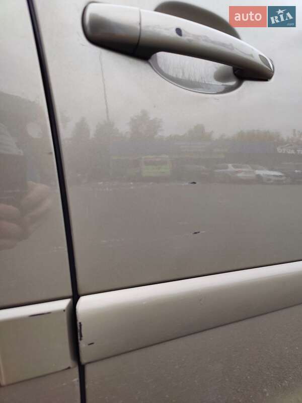 Микровэн Citroen C4 Picasso 2010 в Киеве фото 14 Микровэн Citroen C4 Picasso 2010 в Киеве