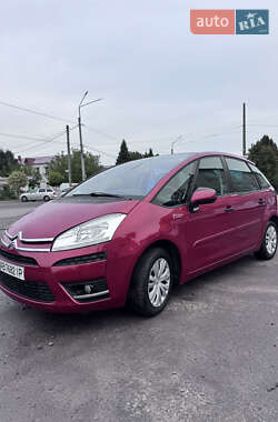 Микровэн Citroen C4 Picasso 2011 в Калиновке