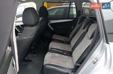 Микровэн Citroen C4 Picasso 2010 в 