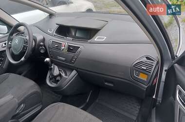 Микровэн Citroen C4 Picasso 2010 в 